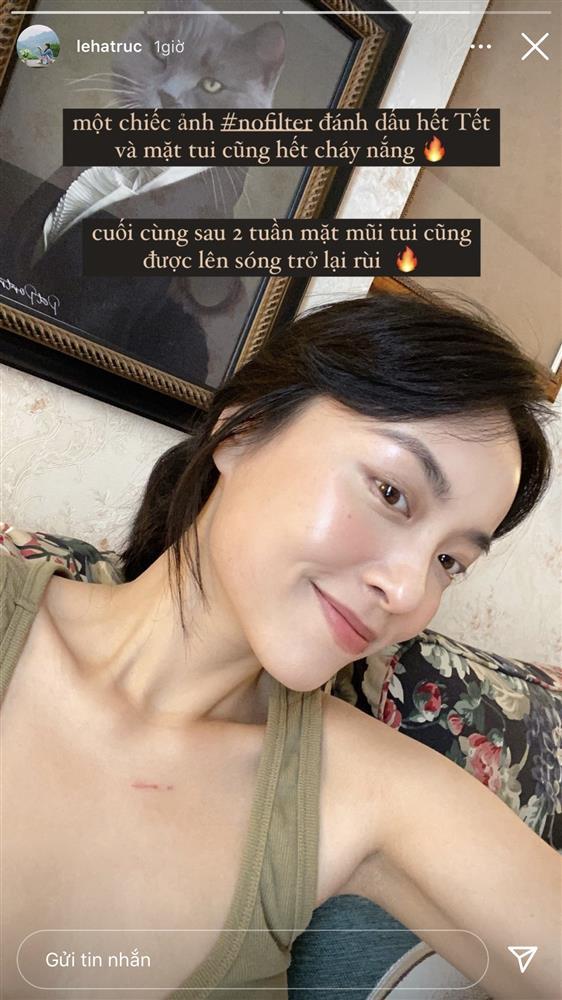 Hhen Niê - Miu Lê khóc ròng vì tăng cân dịp Tết-5