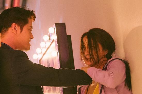 ĐÀO MỘ: Diễn viên Hải Đăng từng cố giết chết Hương Giang trong phim