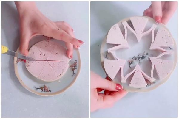 Nguy hại giò chả làm từ thịt không rõ nguồn gốc-2