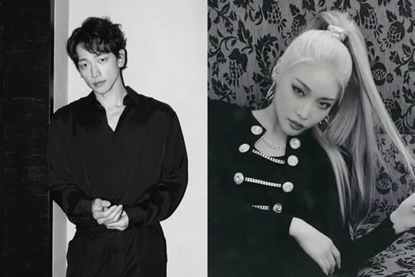 Bi Rain dance cover hit mới nhất của Chung Ha: Khoảnh khắc ngúng nguẩy vòng ba gây sốc-1