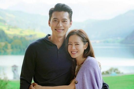 Tương lai nào cho mối quan hệ giữa Hyun Bin và Son Ye Jin?