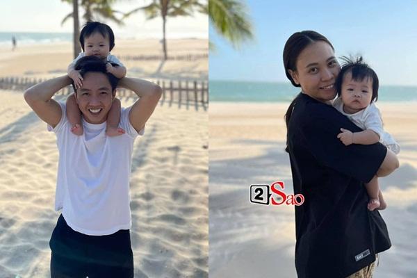 Cường Đô La tiết lộ mối quan hệ thực sự với mẹ vợ-3