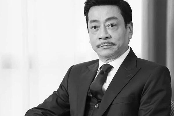 Dàn nghệ sĩ đến viếng NSND Hoàng Dũng từ sáng sớm-12