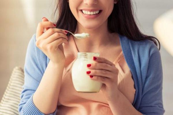 Những lợi ích tuyệt vời của sữa chua đem lại đối với sức khỏe-1