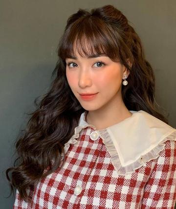 Hòa Minzy ủng hộ 50 triệu đồng cho Hải Dương-1