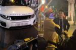 Huỳnh Anh lên tiếng về ồn ào lật mặt khi gây tai nạn giao thông-6