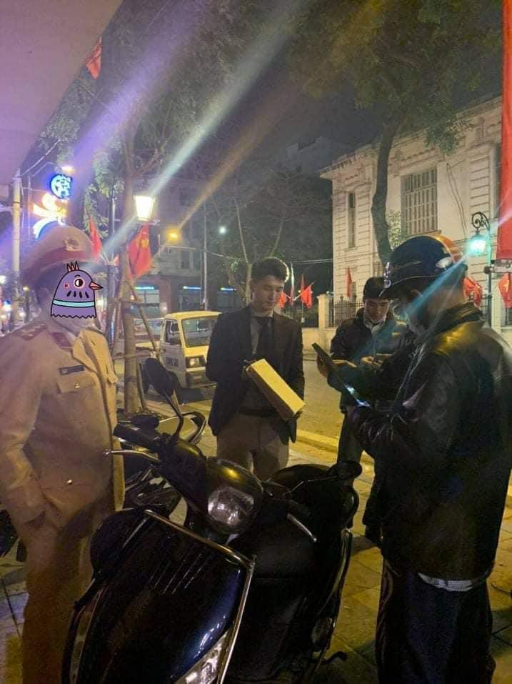 Huỳnh Anh bị tố gây tai nạn gẫy răng người khác, lươn lẹo trốn bồi thường-3