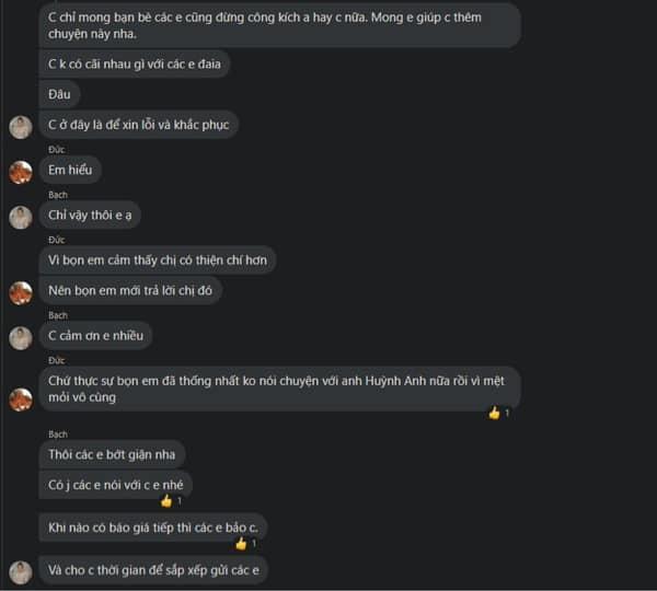 Huỳnh Anh bị tố gây tai nạn gẫy răng người khác, lươn lẹo trốn bồi thường-11