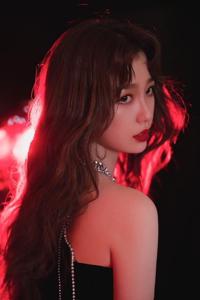 Thanh Xuân Có Bạn 3: Lisa diễn đỉnh cao, Ngu Thư Hân bị chê không lượng sức-9