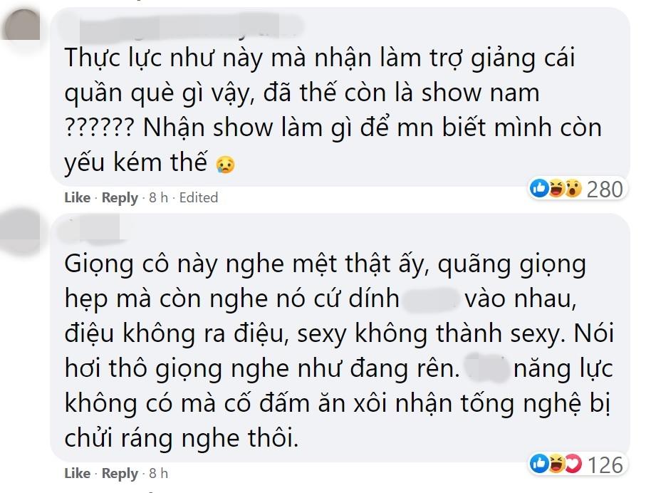 Thanh Xuân Có Bạn 3: Lisa diễn đỉnh cao, Ngu Thư Hân bị chê không lượng sức-11