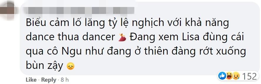 Thanh Xuân Có Bạn 3: Lisa diễn đỉnh cao, Ngu Thư Hân bị chê không lượng sức-13