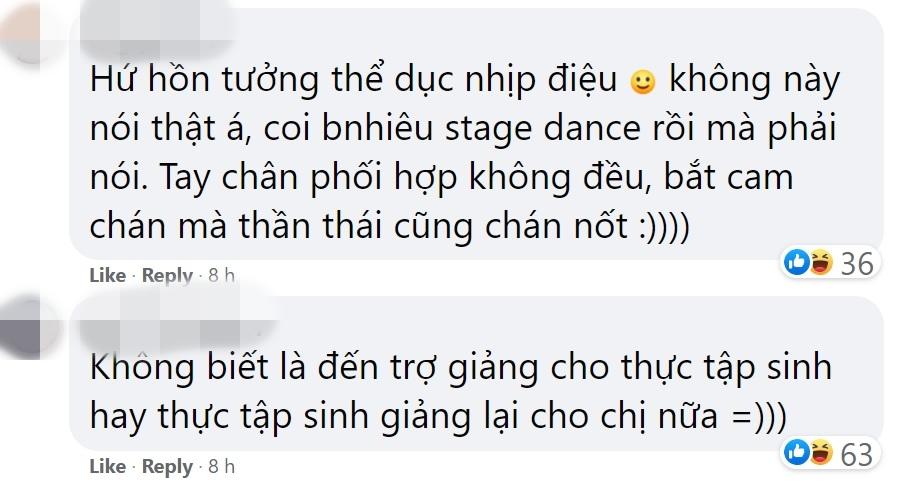 Thanh Xuân Có Bạn 3: Lisa diễn đỉnh cao, Ngu Thư Hân bị chê không lượng sức-15