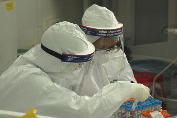 Hà Nội rà soát hơn 1.500 người về từ Cẩm Giàng, Hải Dương-1