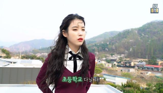 Ngất người khi biết IU từng là nạn nhân của nạn bắt nạt học đường-3