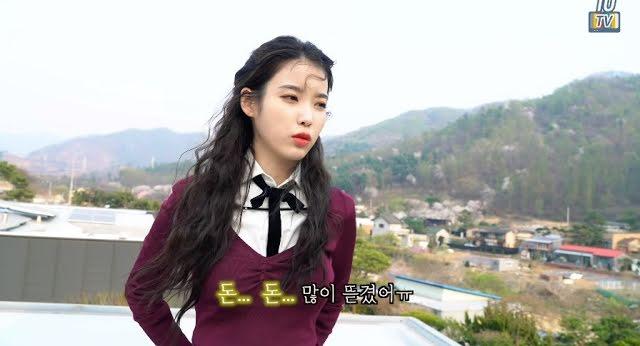 Ngất người khi biết IU từng là nạn nhân của nạn bắt nạt học đường-4