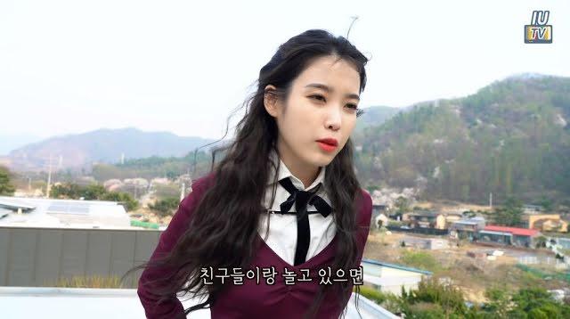 Ngất người khi biết IU từng là nạn nhân của nạn bắt nạt học đường-5