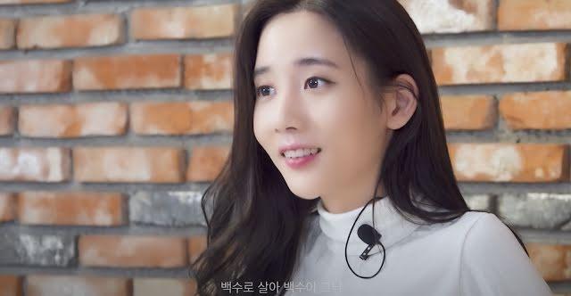 Mầm họa Kbiz đăng video đầu tiên, vừa nghe đã thấy bốc mùi tẩy trắng-3