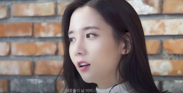 Mầm họa Kbiz đăng video đầu tiên, vừa nghe đã thấy bốc mùi tẩy trắng-6