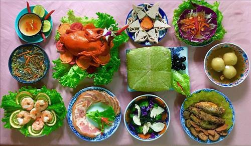 Cúng Rằm tháng Giêng 2021 đầy đủ, chuẩn nhất, cầu cả năm an vui, thịnh vượng-4