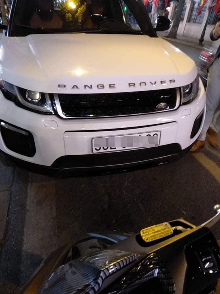 Huỳnh Anh lên tiếng về ồn ào lật mặt khi gây tai nạn giao thông-1