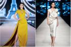 Hoa hậu Lương Thùy Linh: 'Tôi ăn mặc gợi cảm có chừng mực'