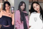 Gu thời trang xịn như chị đẹp Han Ye Seul, 40 vẫn 'hack tuổi' khó tin