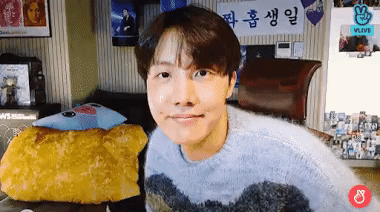 Ai khổ như J-Hope BTS, tình yêu quá tải của fan đẩy idols lâm cảnh khốn đốn-9