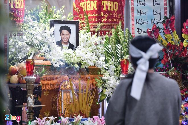 Trước khi qua đời, Hải Đăng tiết kiệm tiền để cuối năm cưới vợ-2