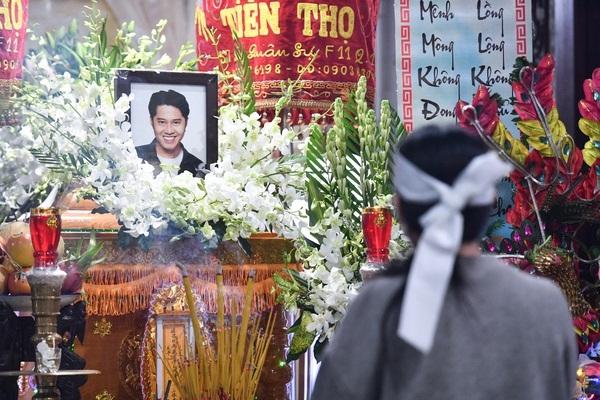 Tin nhắn cuối cùng diễn viên Hải Đăng gửi hôn thê-4