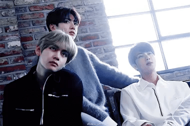 5 boygroups Kpop và danh sách bộ 3 tam giác visual quyền lực-2