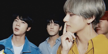 5 boygroups Kpop và danh sách bộ 3 tam giác visual quyền lực-4