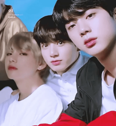 5 boygroups Kpop và danh sách bộ 3 tam giác visual quyền lực-1