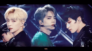 5 boygroups Kpop và danh sách bộ 3 tam giác visual quyền lực-10