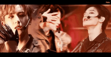 5 boygroups Kpop và danh sách bộ 3 tam giác visual quyền lực-11