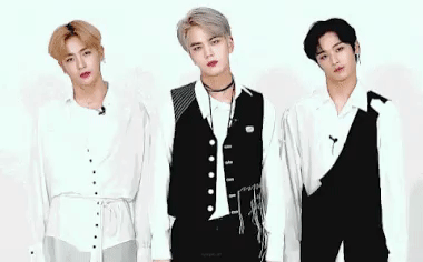 5 boygroups Kpop và danh sách bộ 3 tam giác visual quyền lực-12