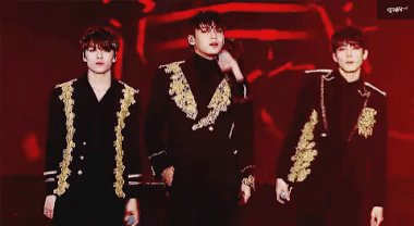 5 boygroups Kpop và danh sách bộ 3 tam giác visual quyền lực-20