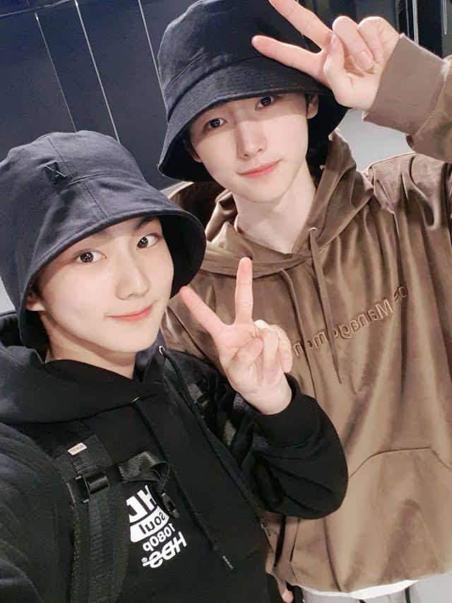 5 boygroups Kpop và danh sách bộ 3 tam giác visual quyền lực-16