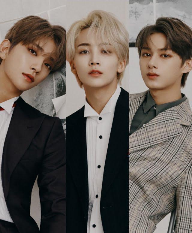 5 boygroups Kpop và danh sách bộ 3 tam giác visual quyền lực-18