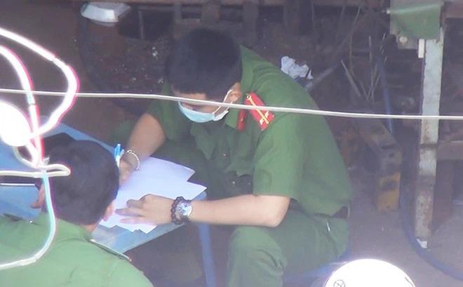 1 chuyên gia Hàn Quốc tử vong, Hải Dương lập tức lấy mẫu xét nghiệm Covid-19-1