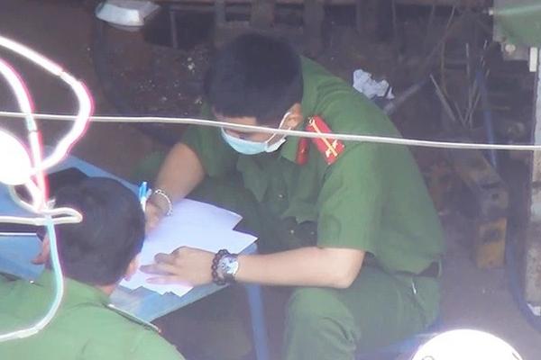 Hải Phòng: Nữ giáo viên về quê Hải Dương ăn Tết nhưng khai gian dối khi trở lại làm việc-2