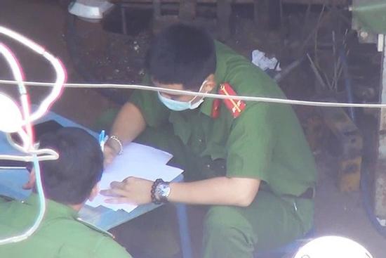 1 chuyên gia Hàn Quốc tử vong, Hải Dương lập tức lấy mẫu xét nghiệm Covid-19