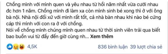 Từ một hành động khác biệt của chồng, người phụ nữ khám phá ra cả một bí mật sai trái-1