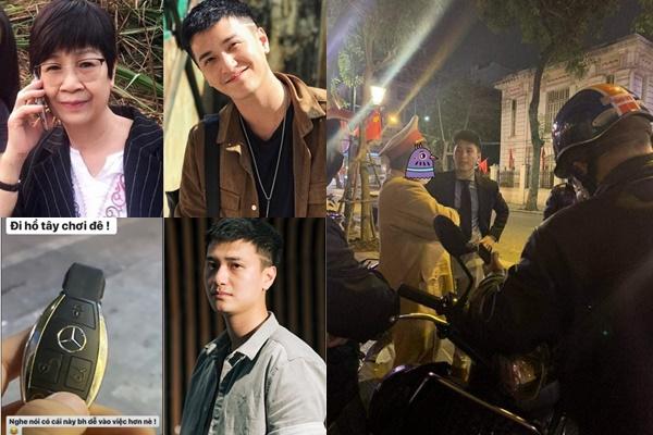 Nguyệt Hằng: Tôi không dám ghê gớm với chồng-4