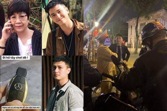 Những lần 'xin lỗi, giải thích' gây tranh cãi của Huỳnh Anh