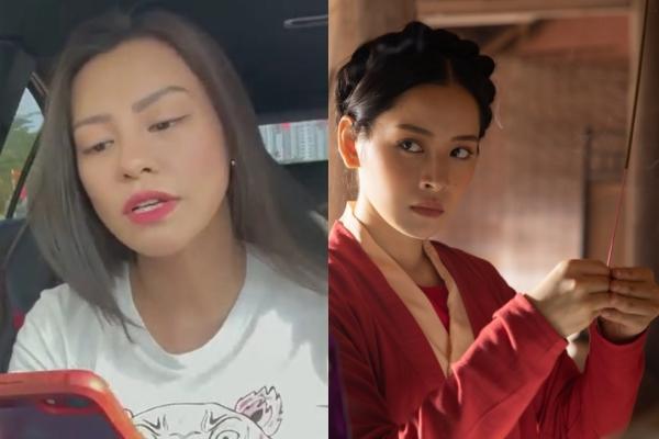 Giọng ca ma mị nhất Sing My Song khoe ảnh mặc cũng như không-12