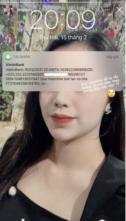 Kiểm kê lì xì: Ái nữ Bắc Ninh khoe chồng cho 222 triệu, rich kid RMIT được 50 triệu-1