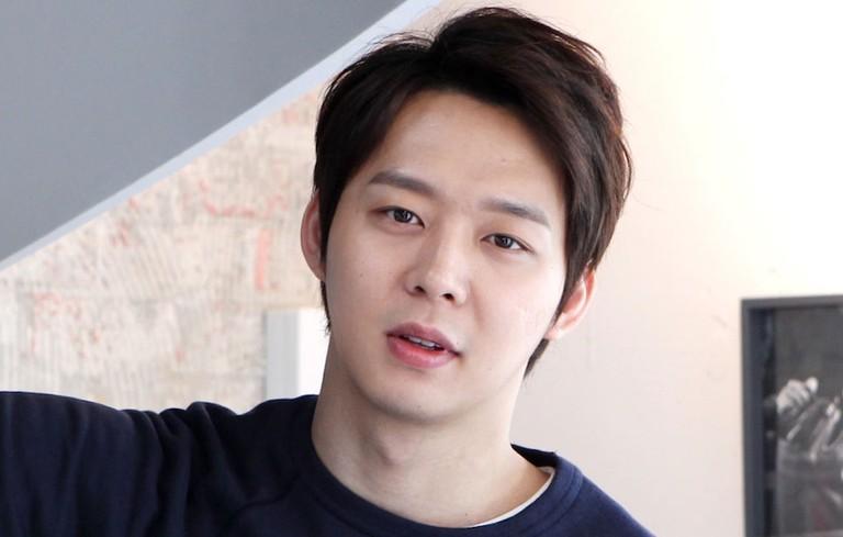 Park Yoochun xác nhận đóng vai nam chính trong phim điện ảnh 