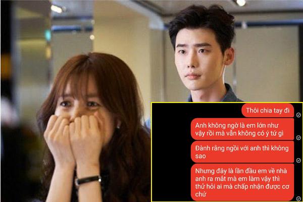 3 lần đến nhà bạn trai, mẹ anh đều làm món phở cuốn thịt bò khiến tôi hãi hùng-3