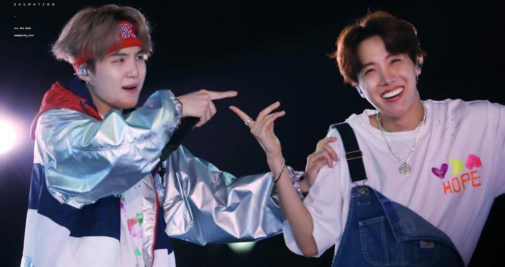 4 giai thoại về BTS thời thực tập sinh, ARMY không thể nhắm mắt làm ngơ-5