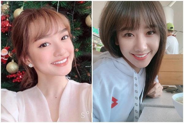 Thiều Bảo Trâm cute quên lối về hậu ồn ào chia tay Sơn Tùng-18